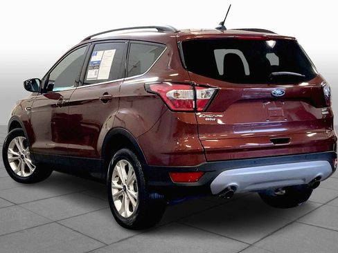Used 2018 Ford Escape SEL image 11