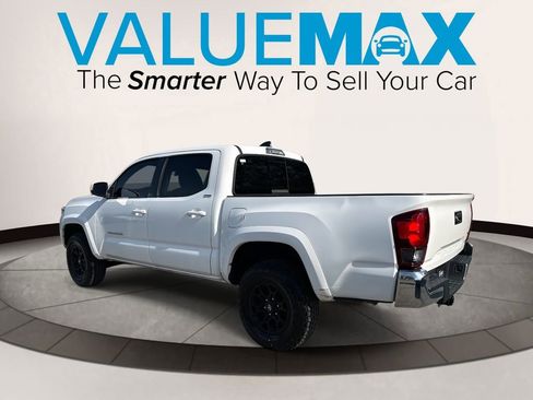 Used 2021 Toyota Tacoma SR5 image 5