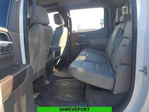 Certified 2020 GMC Sierra 1500 SLT w/ SLT Premium Plus Package image 25