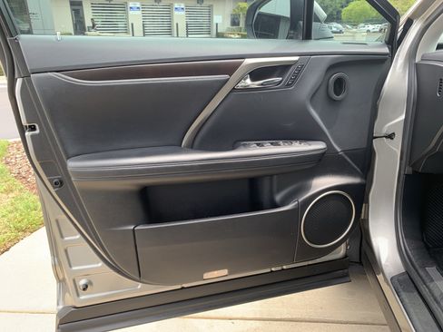 Used 2022 Lexus RX 350 FWD w/ Premium Package image 14