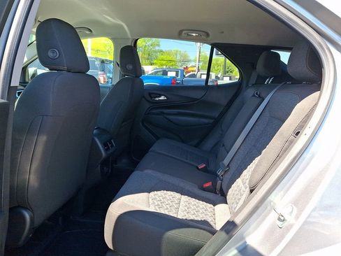 Certified 2023 Chevrolet Equinox LT AWD/4WD image 11