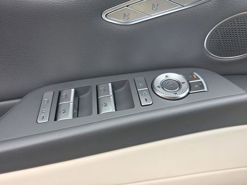 Used 2024 Genesis G80 3.5T Sport AWD/4WD image 43