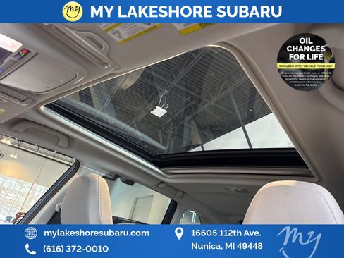 Certified 2023 Subaru Forester Premium image 26