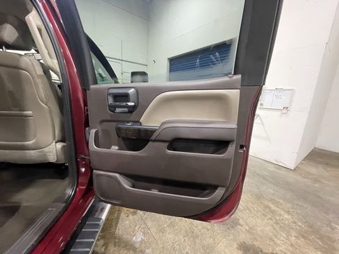 Used 2015 GMC Sierra 2500 Denali image 23