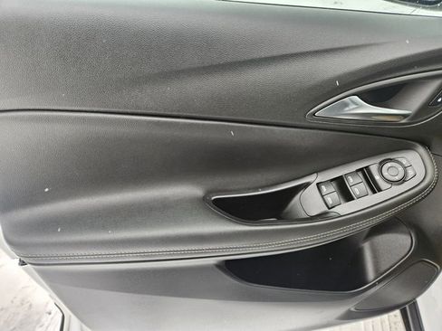 Certified 2024 Buick Encore GX Preferred image 18