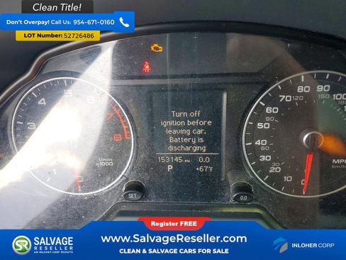 Used 2014 Audi Q5 3.0T Premium Plus AWD/4WD image 12