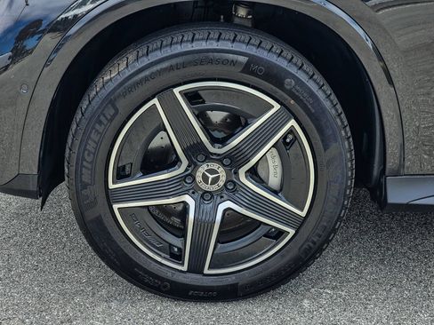 Certified 2023 Mercedes-Benz GLC 300 4MATIC image 11