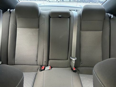 Used 2022 Dodge Charger GT w/ Blacktop Package image 14