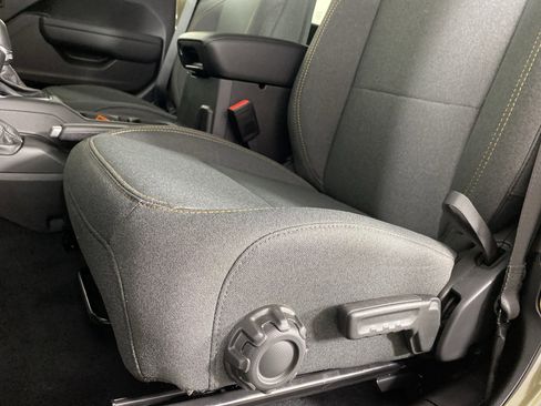 New 2025 Jeep Wrangler Sport S image 15