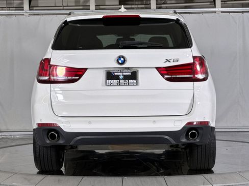 Used 2016 BMW X5 sDrive35i RWD image 10