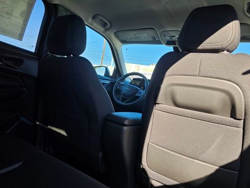 New 2026 Chevrolet TrailBlazer LT w/ Midnight Edition FWD image 13