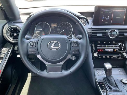 Used 2024 Lexus IS 300 w/ Comfort Package image 8