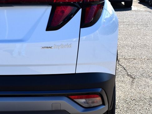 New 2026 Hyundai Tucson SEL image 11