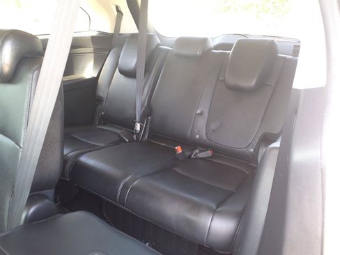 Used 2025 Honda Odyssey EX-L image 14