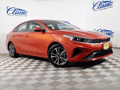 Certified 2024 Kia Forte LXS w/ LXS Technology Package