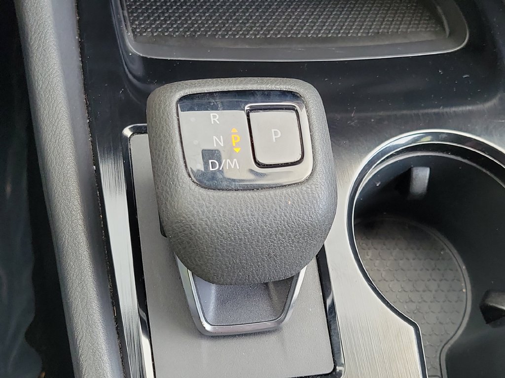 Certified 2024 Nissan Rogue SV w/ SV Premium Package FWD image 40
