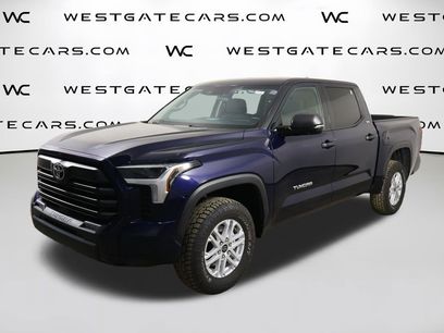 Used 2023 Toyota Tundra SR5 w/ SR5 Convenience Package