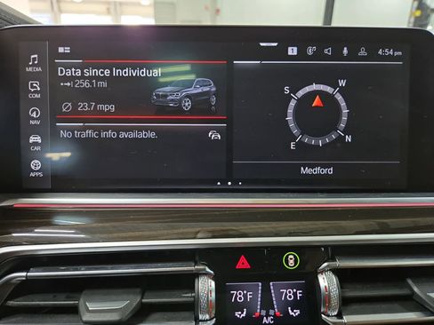 Used 2023 BMW X5 xDrive40i w/ Premium Package image 22