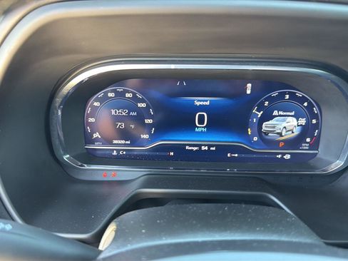 Used 2023 Chevrolet Tahoe High Country AWD/4WD image 13