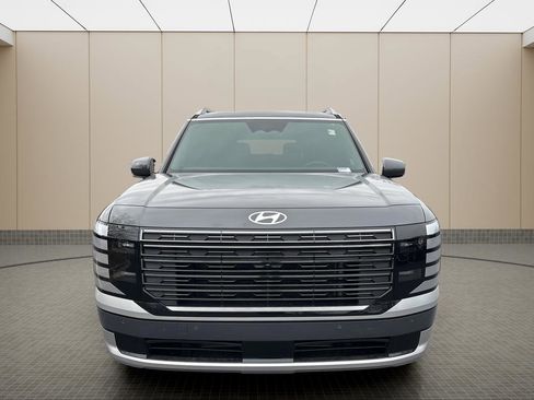 Used 2026 Hyundai Palisade Calligraphy image 8