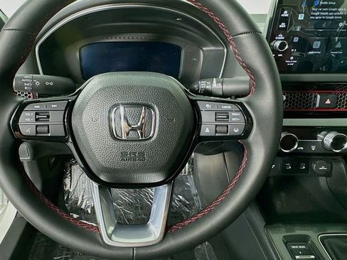 New 2026 Honda Civic Si image 16