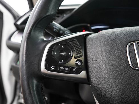 Used 2016 Honda Civic Touring image 25
