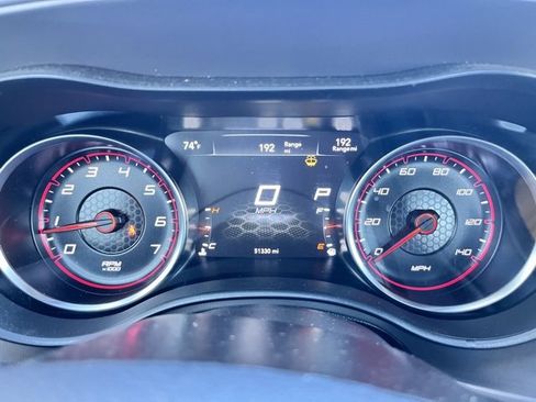 Used 2023 Dodge Charger GT image 9