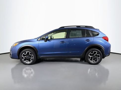 Used 2016 Subaru Crosstrek 2.0i Premium AWD/4WD image 4