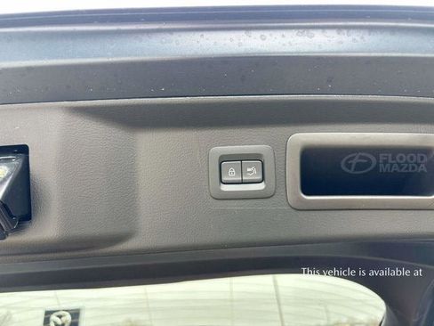 New 2026 MAZDA CX-50 AWD 2.5 S w/ Weather Package image 18
