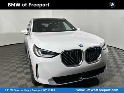 New 2026 BMW X3 xDrive30 w/ Convenience Package