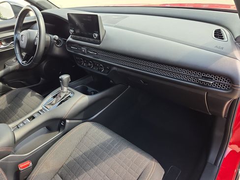 Used 2023 Honda HR-V Sport image 31