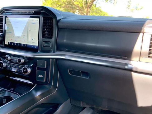Certified 2023 Ford F150 Raptor AWD/4WD image 18