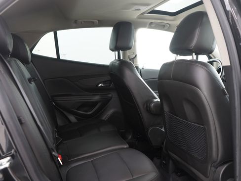 Used 2019 Buick Encore Essence w/ Experience Buick Package image 13