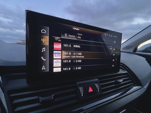 Used 2023 Audi Q5 2.0T Premium Plus image 18