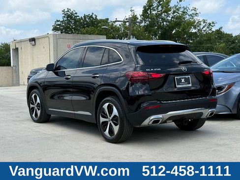 Used 2024 Mercedes-Benz GLA 250 image 44