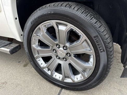 Used 2012 Chevrolet Silverado 1500 LT w/ All-Star Edition image 13