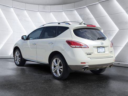 Used 2011 Nissan Murano LE AWD/4WD image 5