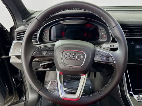 Certified 2025 Audi Q7 3.0T Premium Plus w/ Premium Plus Package image 15