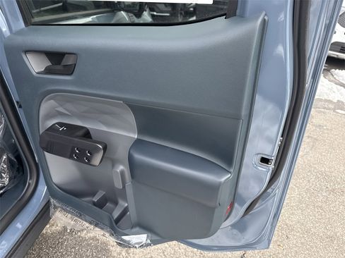 New 2026 Ford Maverick Lariat w/ Black Appearance Package image 33