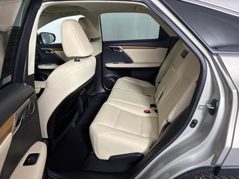 Used 2021 Lexus RX 350 AWD w/ Premium Package image 30