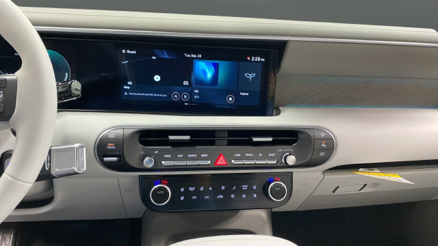 New 2027 Hyundai Palisade SEL Premium AWD/4WD image 13