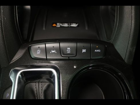 New 2026 Chevrolet TrailBlazer ACTIV w/ Convenience Package image 14