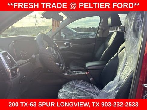 Used 2021 Kia Sorento SX image 6