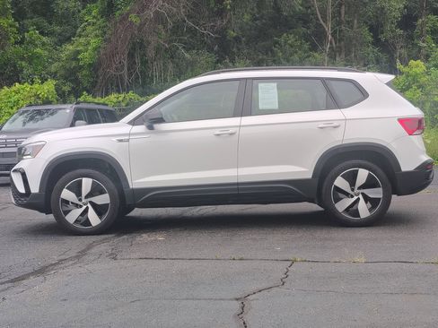 Used 2024 Volkswagen Taos S AWD/4WD image 30