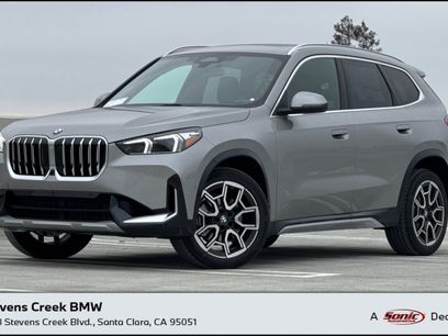 Used 2026 BMW X1 xDrive28i w/ Technology Package