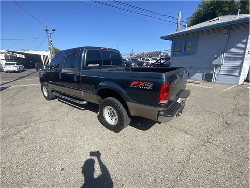 Used 2004 Ford F250 Lariat image 5