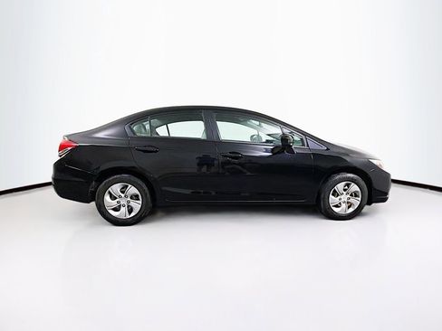 Used 2015 Honda Civic LX image 8