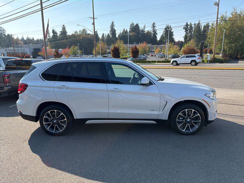 Used 2017 BMW X5 sDrive35i image 9