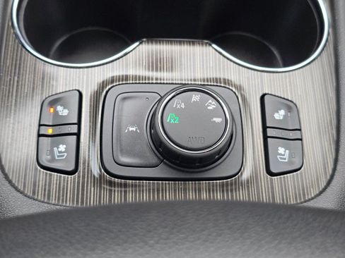 Used 2021 GMC Acadia SLT w/ Elevation Edition AWD/4WD image 38