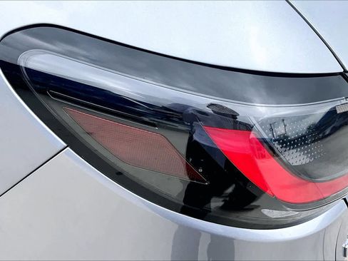 Used 2026 Honda HR-V LX image 29